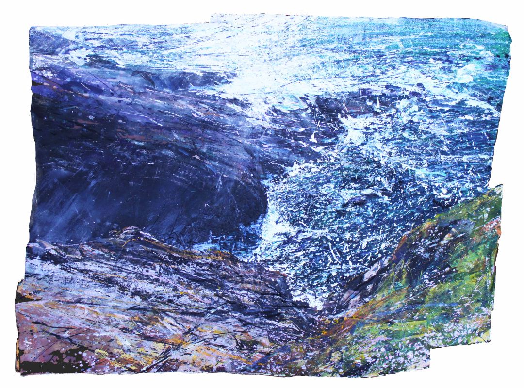 Paul Lewin artwork Paul Lewin artwork